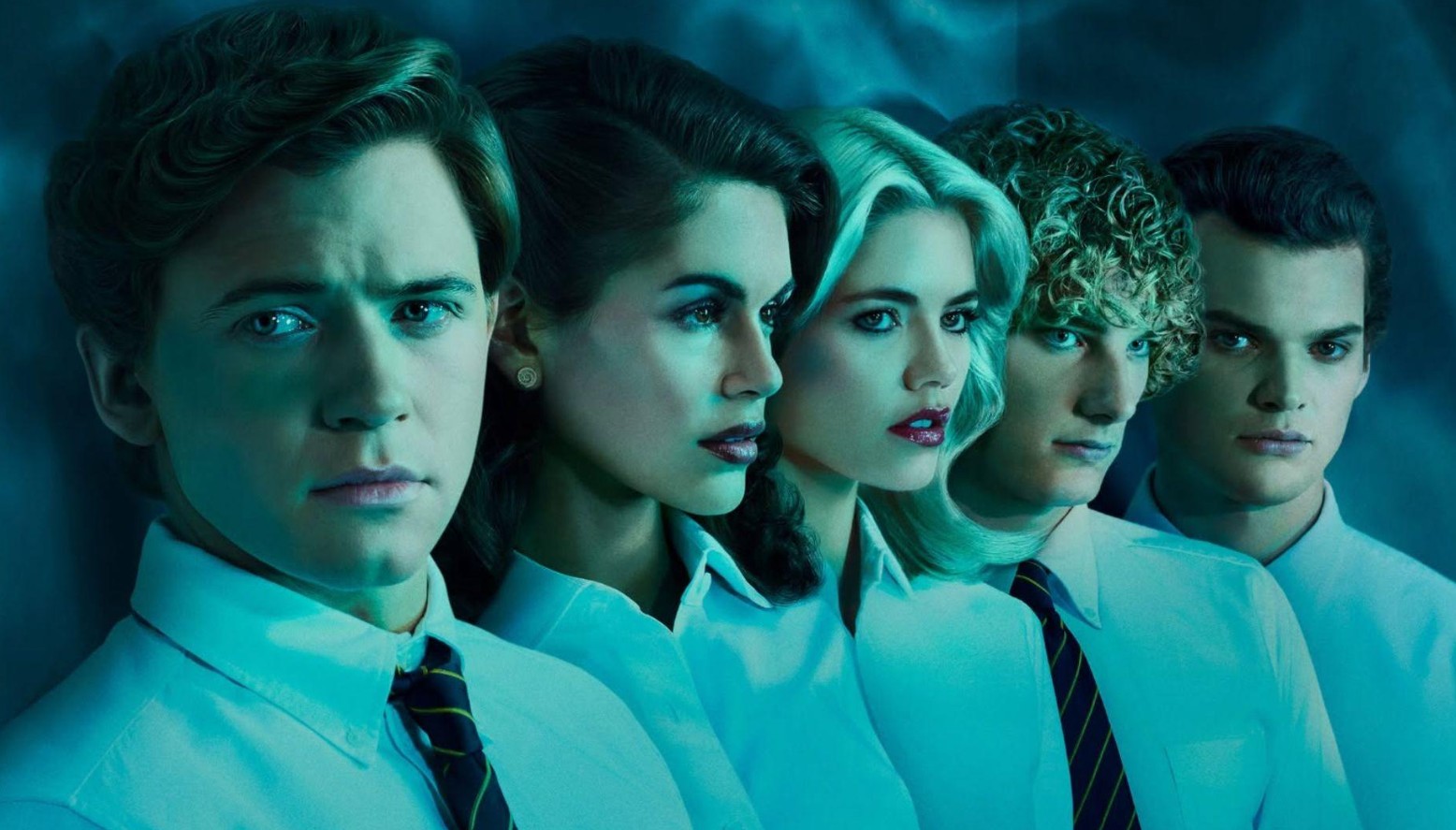 مسلسل The Shards الموسم الاول الحلقة 8 مترجمة