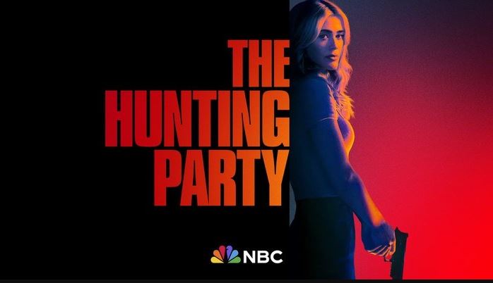 مسلسل The Hunting Party الموسم الثاني الحلقة 5 مترجمة