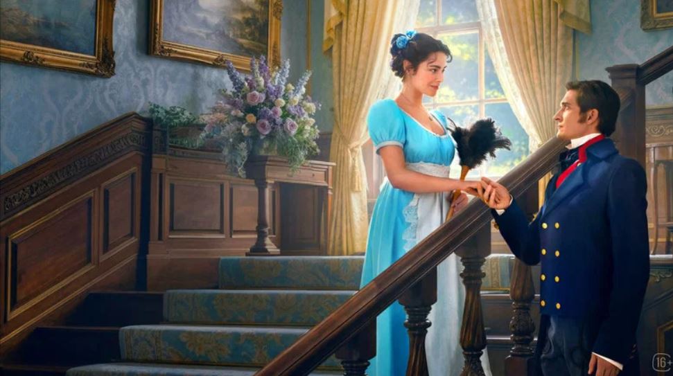مسلسل قصة خادمته Story of His Maid الحلقة 9 مترجمة