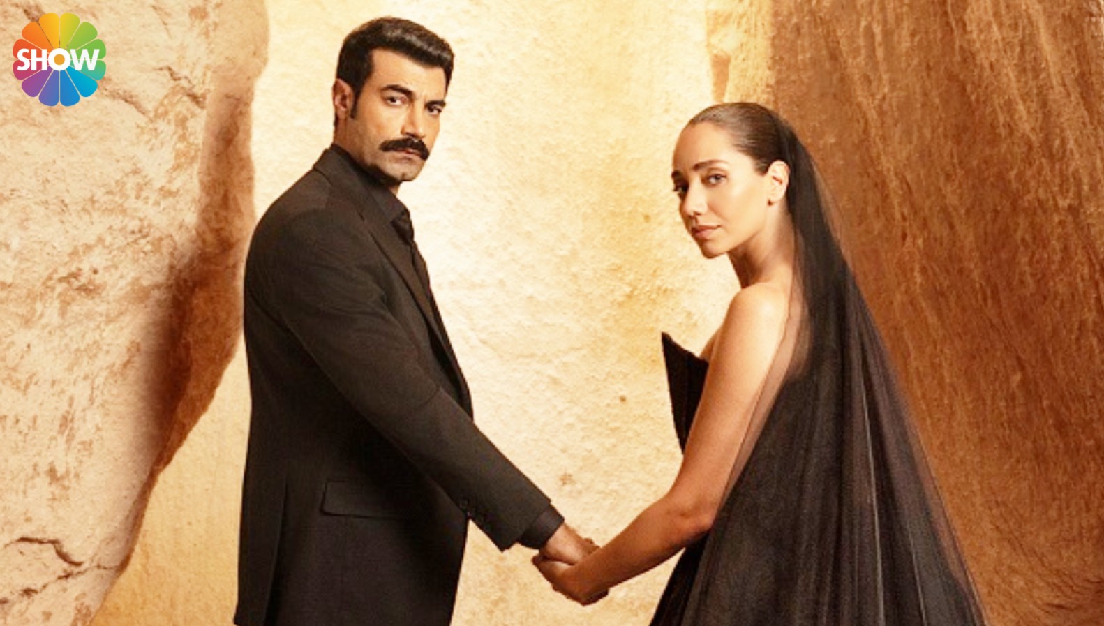 مسلسل حبك نار الحلقة 10 مترجمة