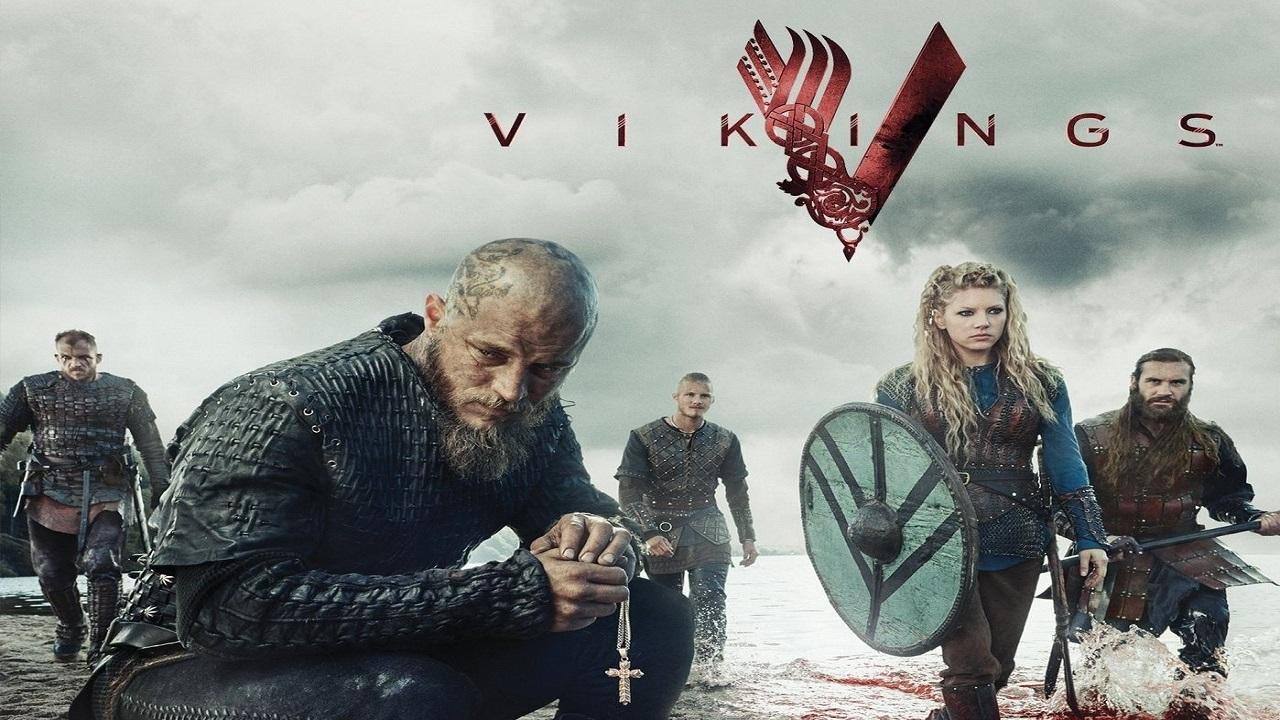 مسلسل Vikings الموسم الثالث الحلقة 9 مترجمة 