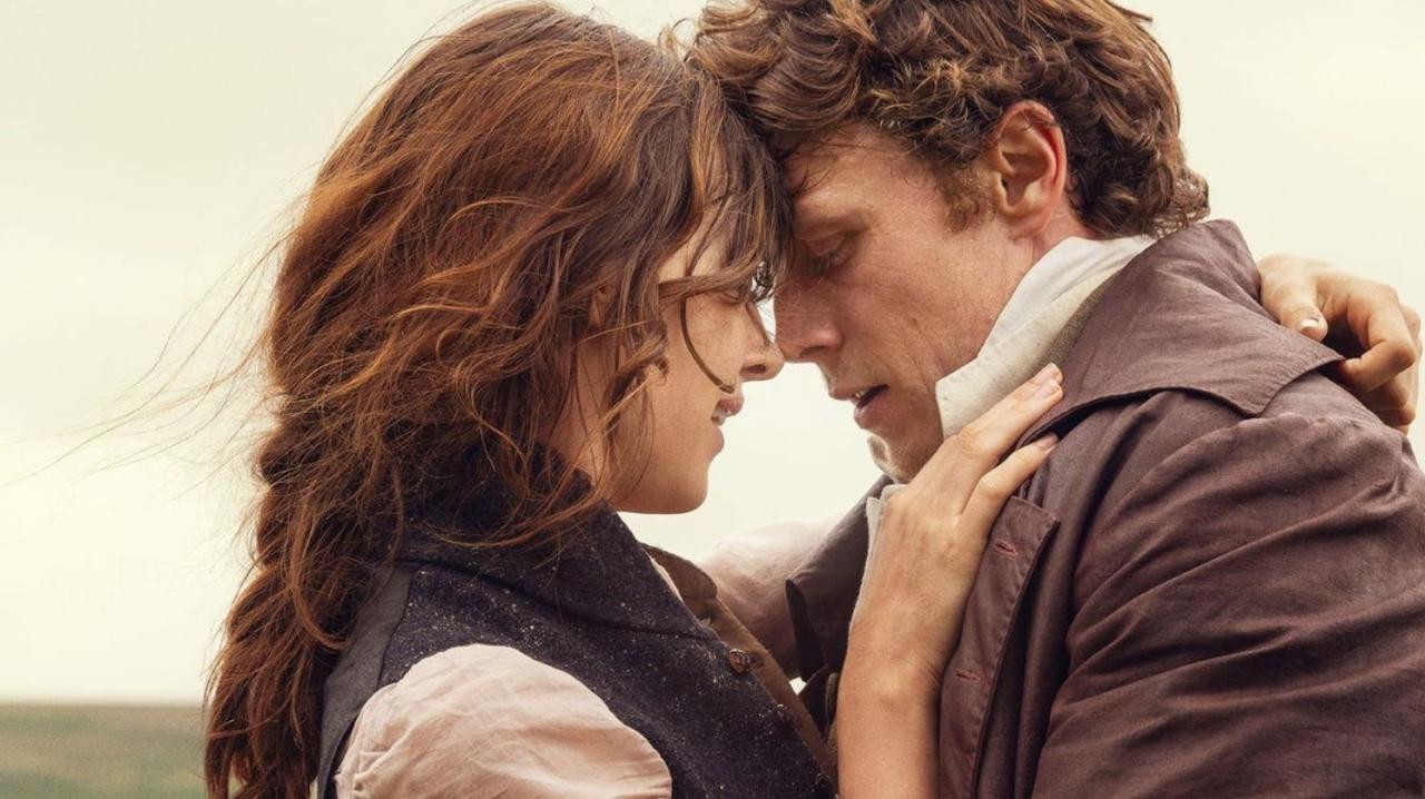 فيلم Sense and Sensibility 2026 مترجم