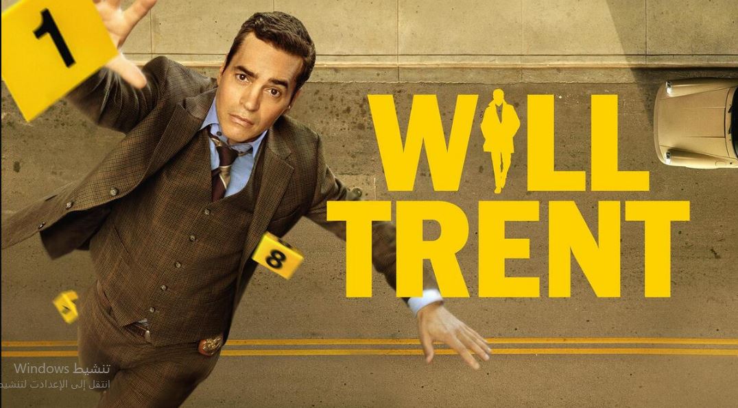 مسلسل Will Trent الموسم الرابع الحلقة 4 مترجمة