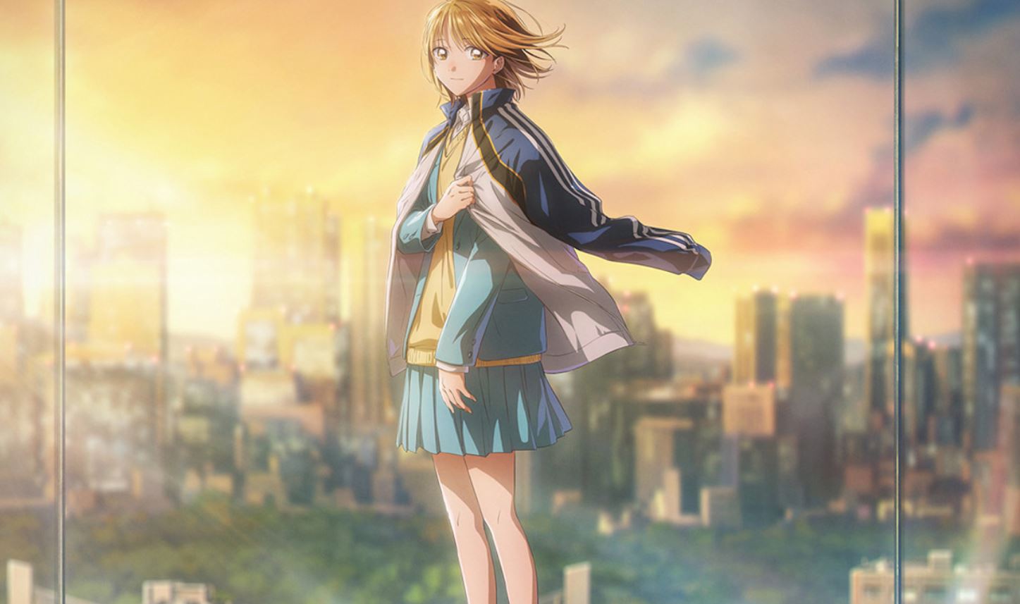 انمي Blue Box الموسم الثاني الحلقة 6 مترجمة
