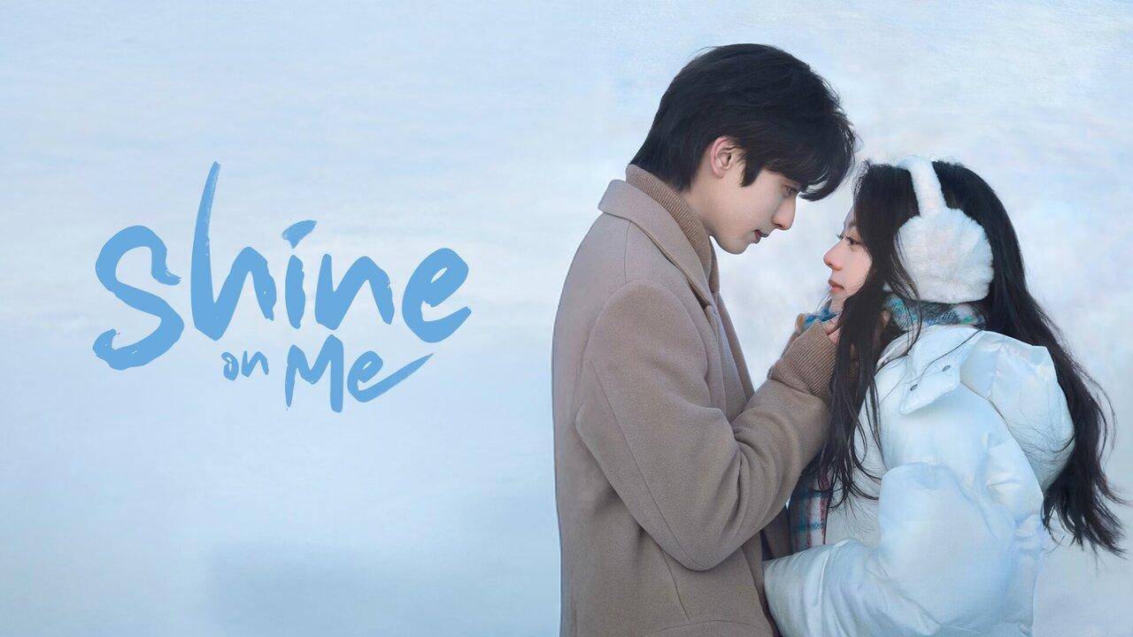 مسلسل امنحني الامل Shine on Me الحلقة 8 مترجمة
