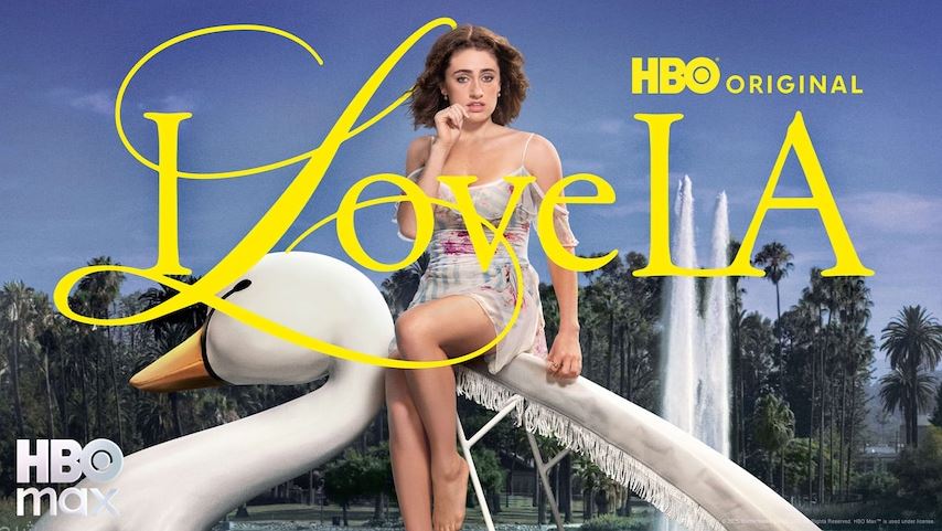 مسلسل I Love LA الموسم الاول الحلقة 2 مترجمة