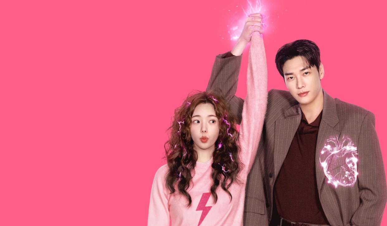 مسلسل حبك يشحن قلبي Take Charge of My Heart الحلقة 5 مترجمة