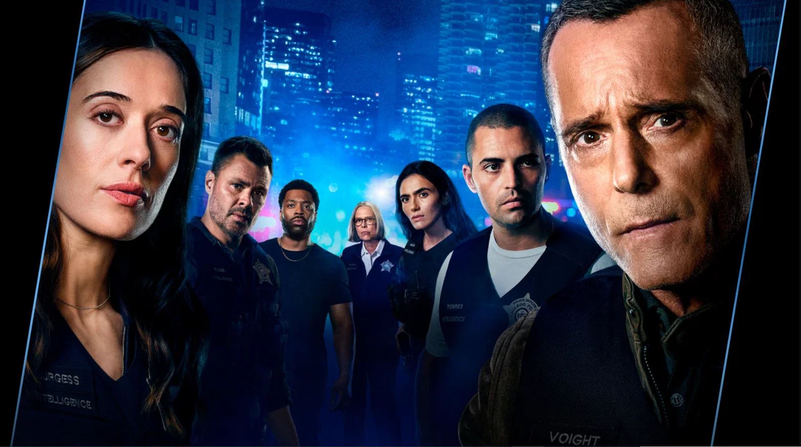 مسلسل Chicago PD الموسم الرابع عشر الحلقة 6 مترجمة