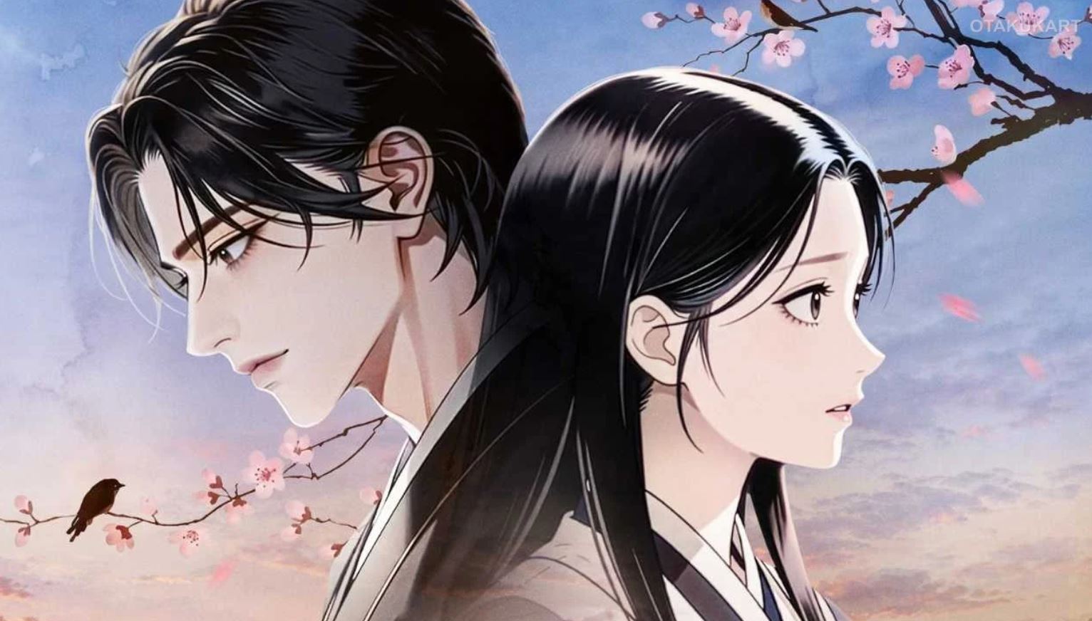 انمي The Painted Soul مترجم