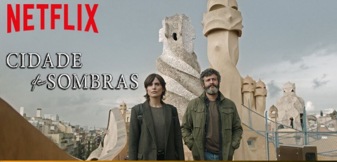مسلسل Ciudad de sombras الحلقة 1 مترجمة