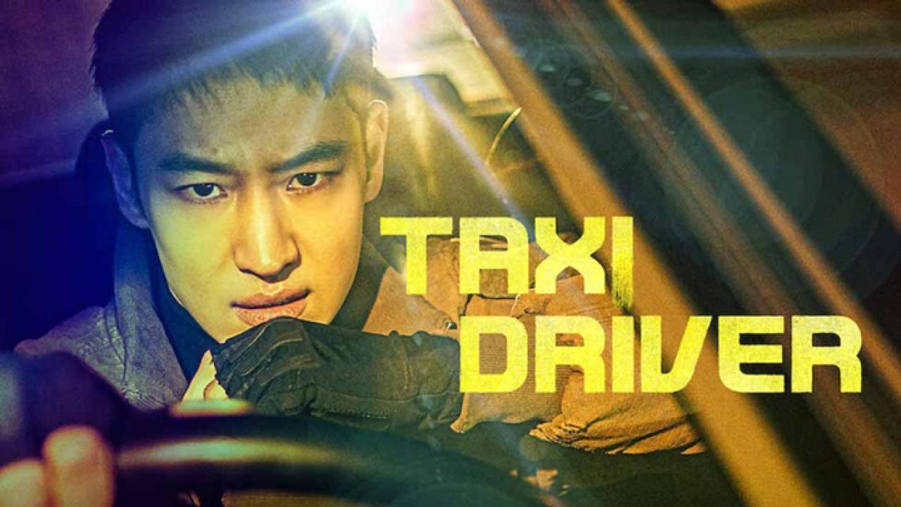 مسلسل Taxi Driver الموسم الثالث الحلقة 7 السابعة مترجمة