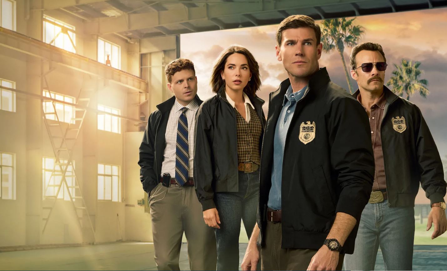 مسلسل NCIS Origins الموسم الثالث الحلقة 6 مترجمة