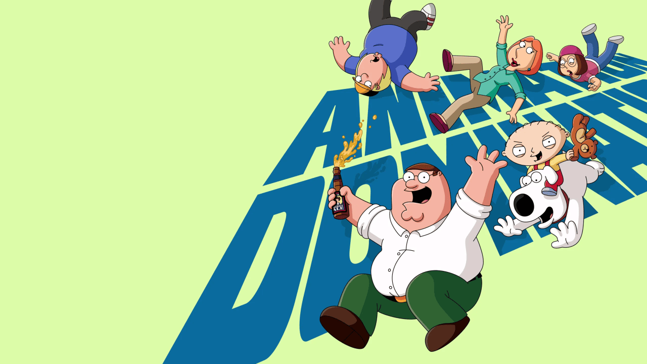 مسلسل Family Guy الحلقة 3 مترجمة