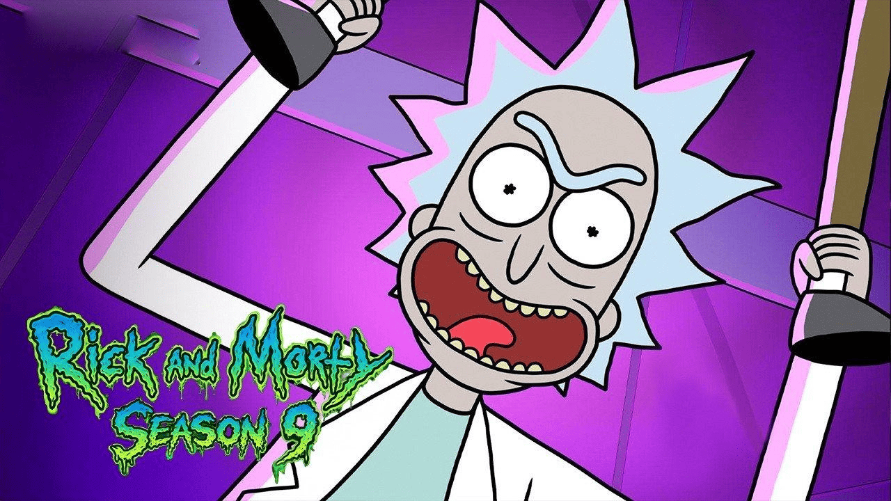 مسلسل Rick and Morty الموسم التاسع الحلقة 3 مترجمة