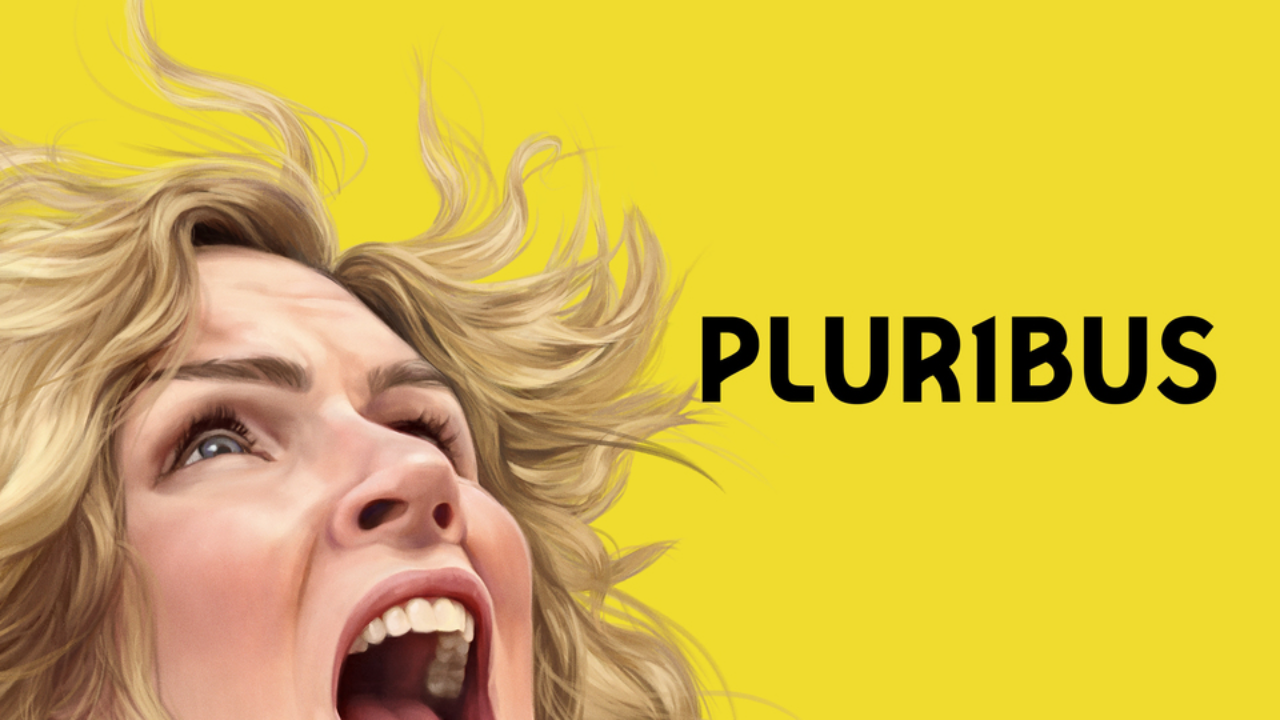 مسلسل Pluribus الحلقة 7 مترجمة