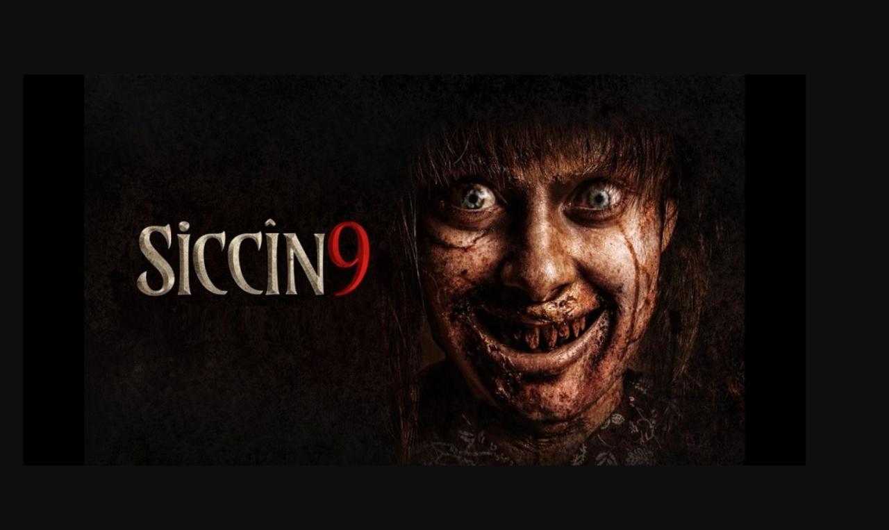 فيلم سجين Siccin 9 2026 مترجم
