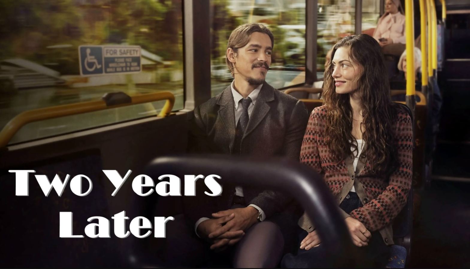 مسلسل Two Years Later الحلقة 1 مترجمة