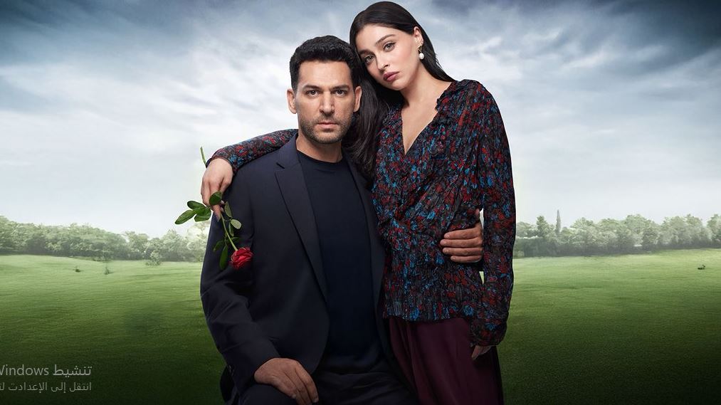 مسلسل ورود وذنوب الموسم الاول الحلقة 43 مدبلجة