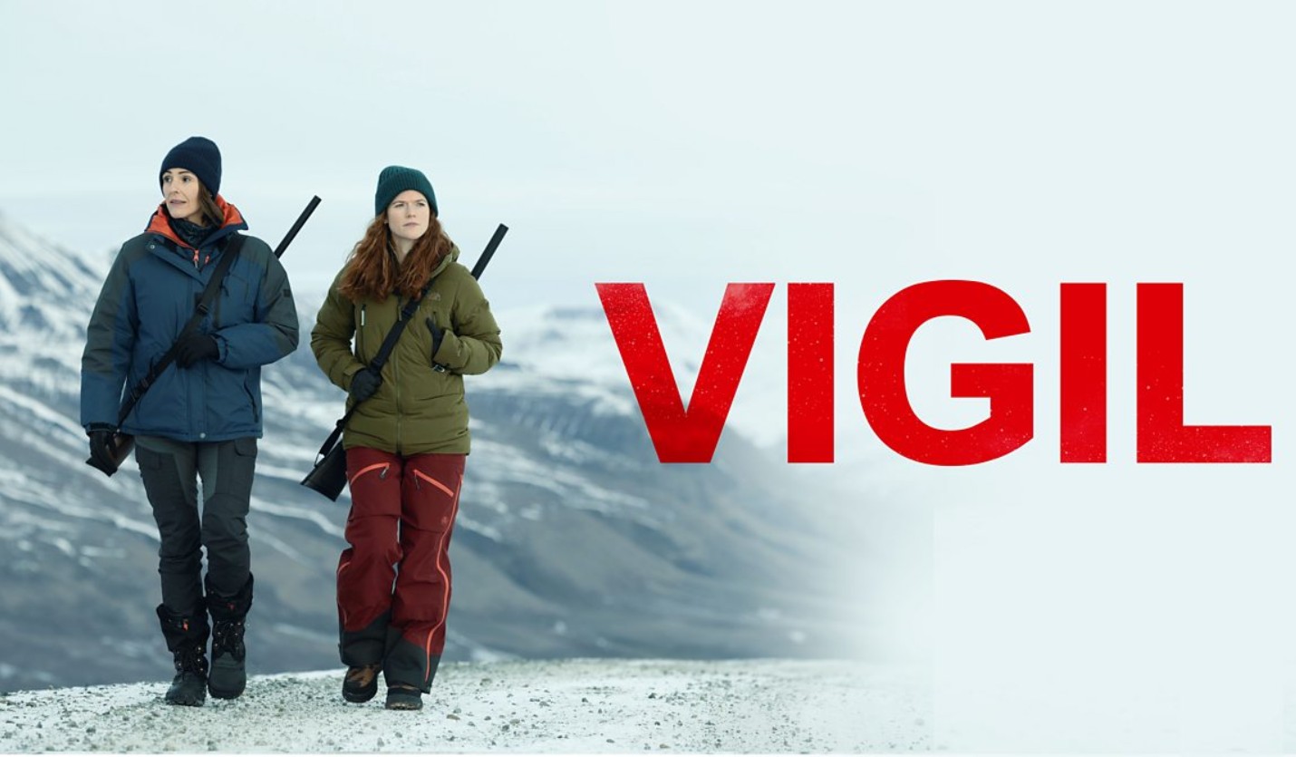 مسلسل Vigil الموسم الثالث الحلقة 1 مترجمة