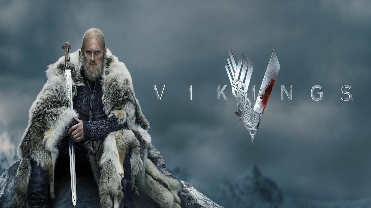 مسلسل Vikings الموسم السادس الحلقة 1 مترجمة 