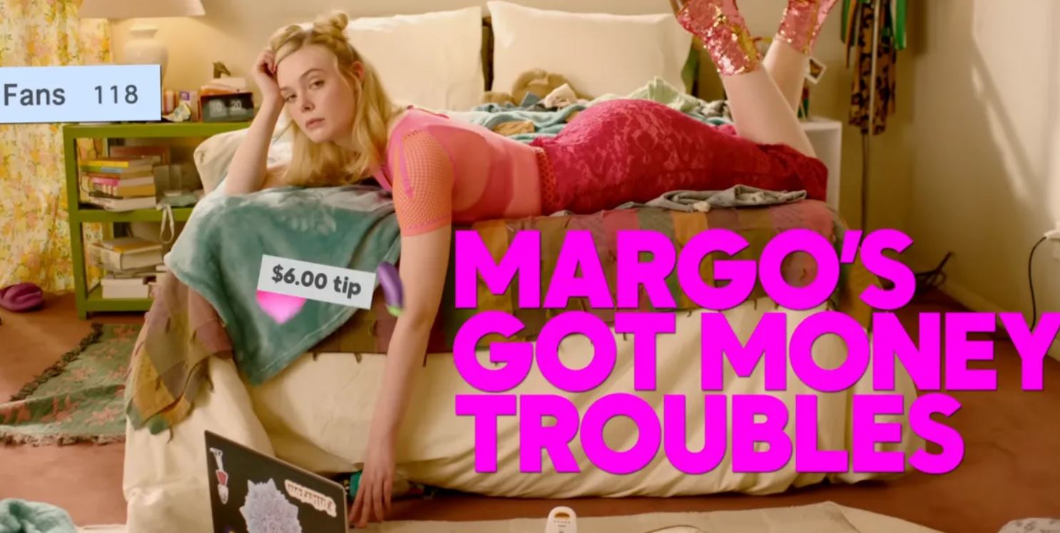 مسلسل Margo’s Got Money Troubles الموسم الاول الحلقة 1 مترجمة