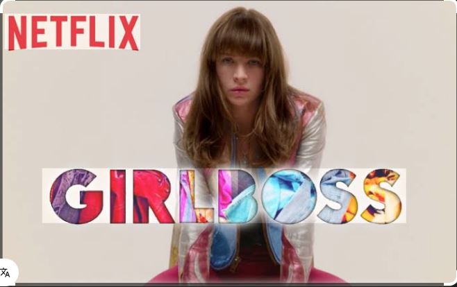 مسلسل Girlboss الحلقة 8 مترجمة