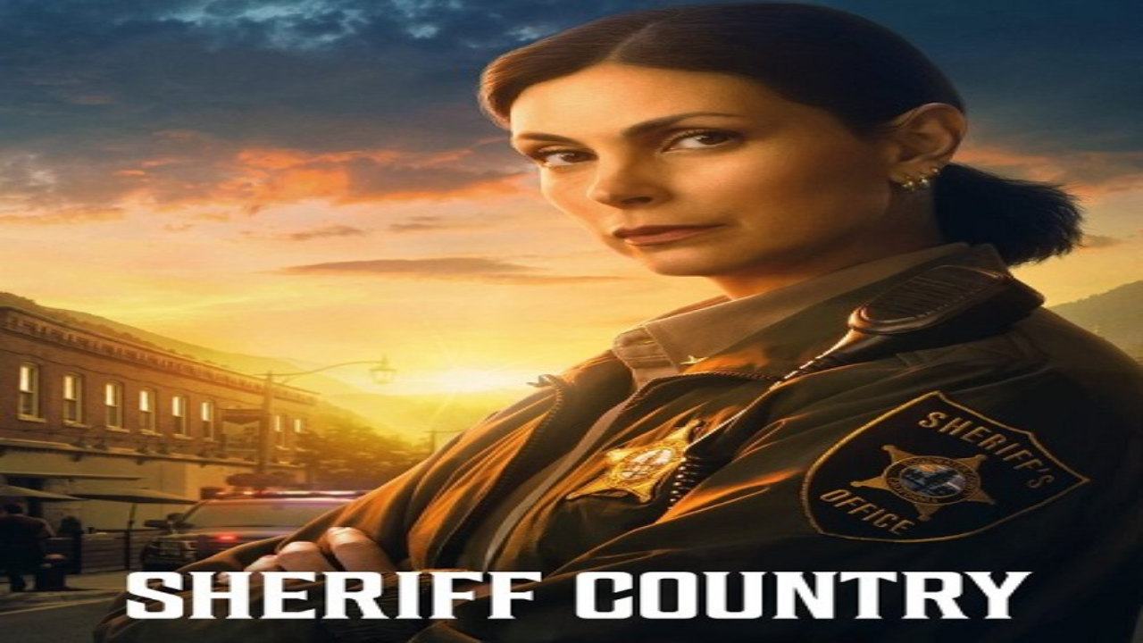 مسلسل Sheriff Country الموسم الاول مترجم الحلقة 8 مترجمة