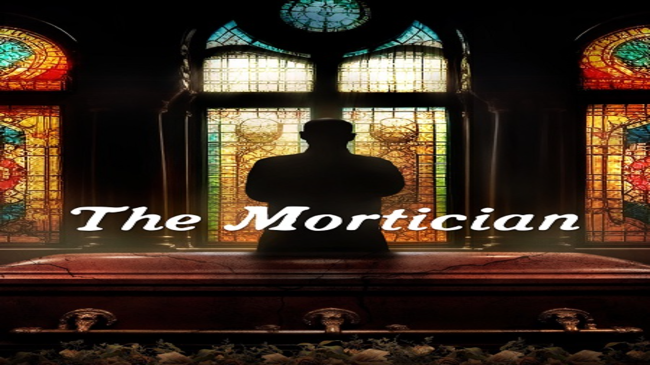 مسلسل The Mortician الحلقة 1 مترجمة 