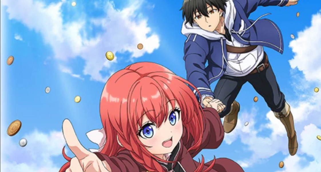 انمي Lv999 no Murabito الحلقة 9 مترجمة