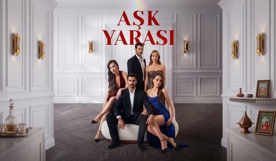 مسلسل الورود الحلقة 62 مترجمة