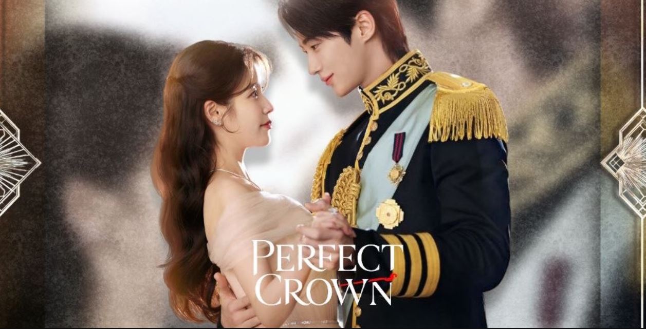 مسلسل Perfect Crown الحلقة 7 السابعة مترجمة