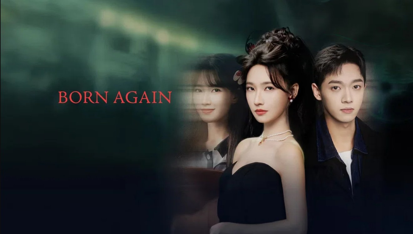 مسلسل الولادة الجديدة Born Again الحلقة 21 مترجمة