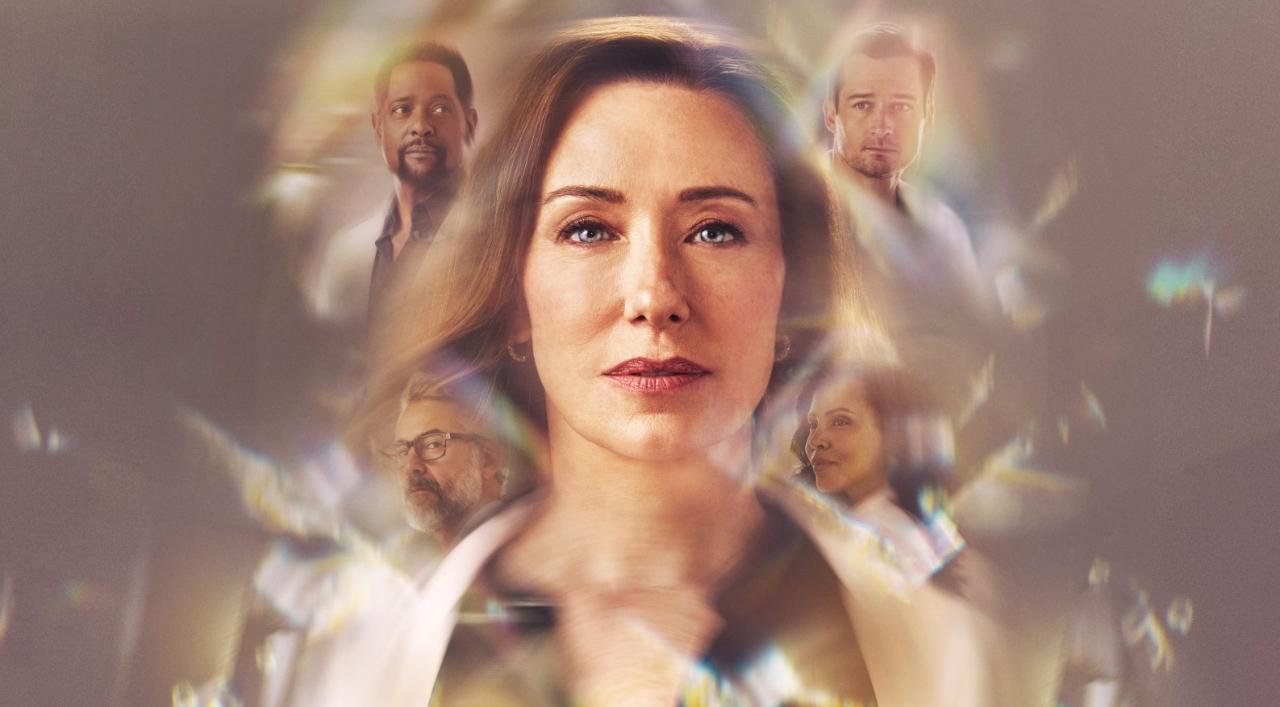 مسلسل Doc الموسم الثالث الحلقة 3 مترجمة